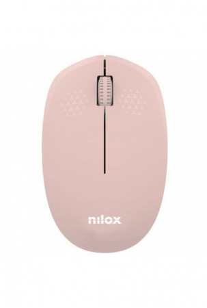 Bevielė optinė pelė Nilox...