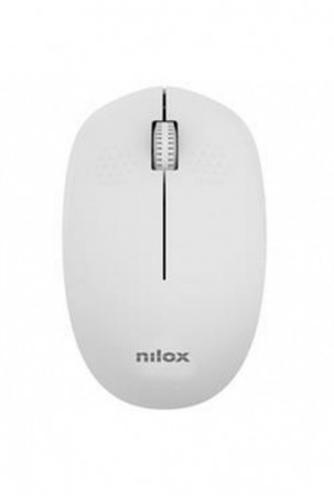 Bevielė optinė pelė Nilox...