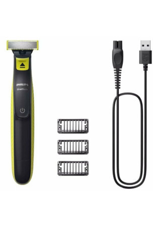 Plaukų kirpimo mašinėlė Philips QP2724/10