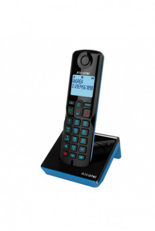 Belaidis telefonas Alcatel