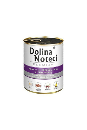 Šlapias maistas Dolina...