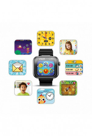 Mokyklinis krepšys Vtech