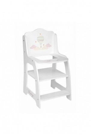 Lėlių namo priedai Arias