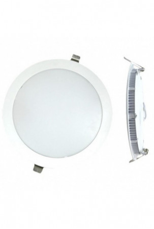 LED lemputė Silver Electronics