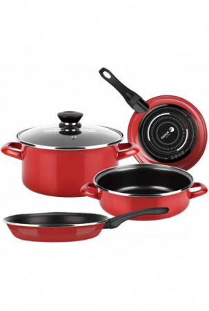 Elementai virtuvei Fagor