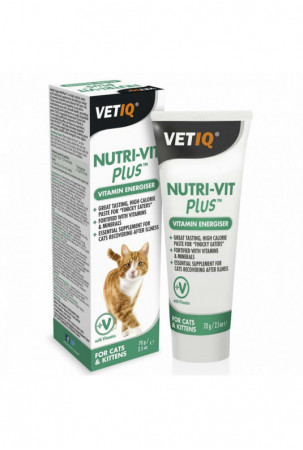 Multivitamininis kompleksas...