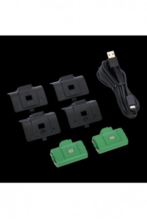 Klaviatūros dėžė Powera...