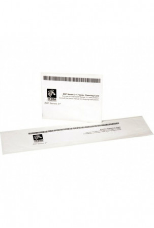 Valymo rinkinys Zebra...