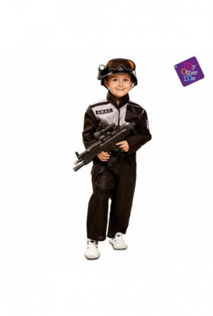 Kostiumas vaikams My Other...