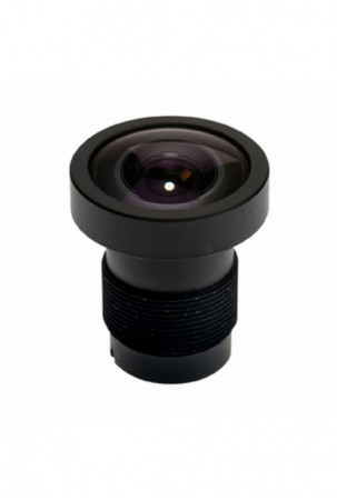 Objektyvas Axis 5504-961