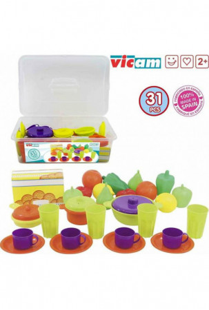 Lėlių namo priedai