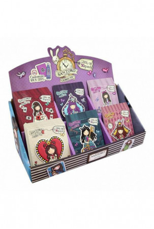 Lipdukai Safta Cheshire cat