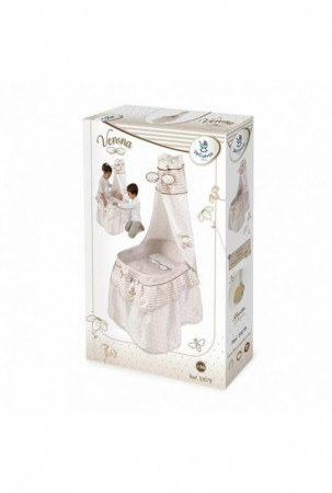 Lėlių namo priedai Decuevas