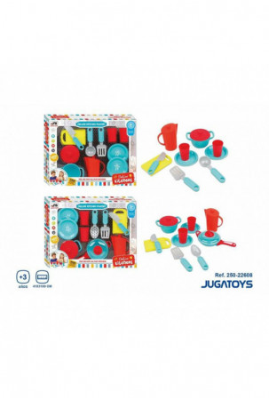 Žaislinė virtuvė 41 x 31 x...