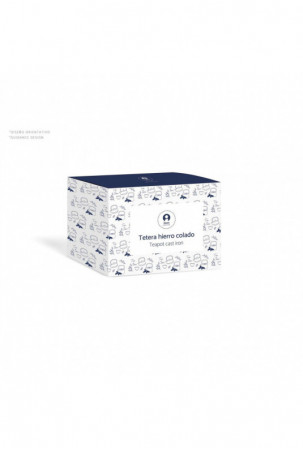 Arbatinukas Home ESPRIT...