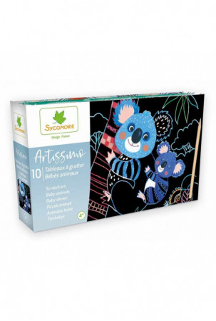 Amatų žaidimas Darpeje