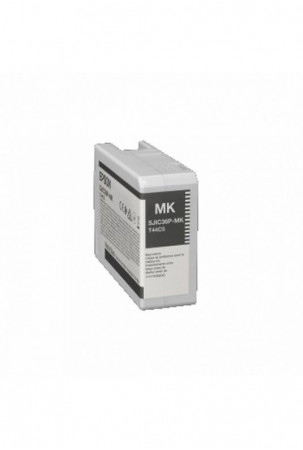 Originali taškų matrica...