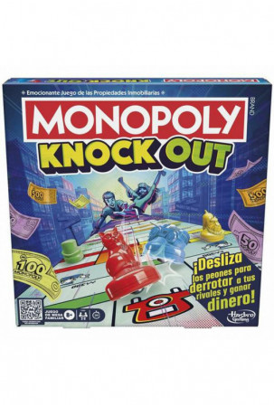 Edukacinis žaidimas Hasbro