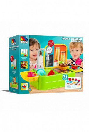 Žaislinė virtuvė Moltó