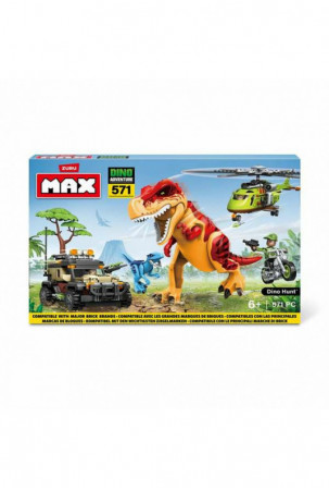 Statybinis žaidimas +...