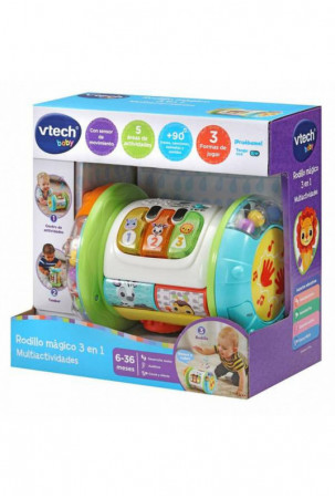 Medžiaginė lėlė Vtech...