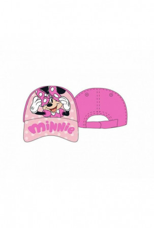 Vaikiška kepurė Minnie Mouse