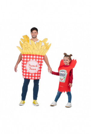 Kostumas suaugusiems My...