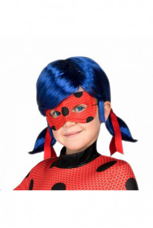 Žaidimas iš plastilino LadyBug