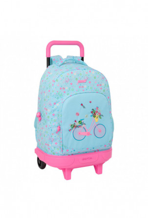 Mokyklinė kuprinė su...