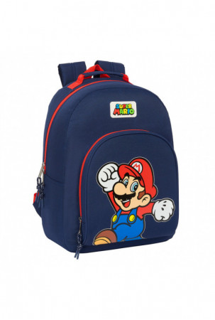 Mokyklinis krepšys Super...