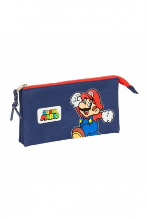 Trigubas penalas Super...