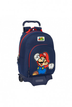 Mokyklinė kuprinė su...