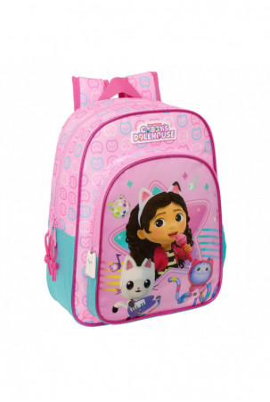 Mokyklinis krepšys Gabby's...