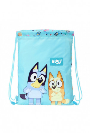 Kuprinė su virvutėmis Bluey...