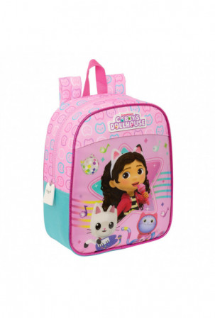 Mokyklinis krepšys Gabby's...