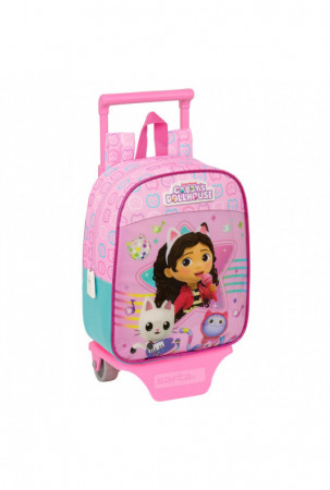 Mokyklinė kuprinė su...