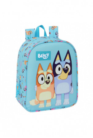 Mokyklinis krepšys Bluey...