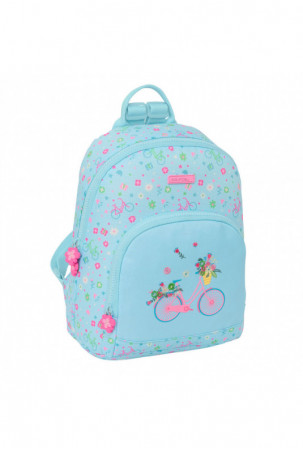 Kuprinė Safta Bicicleta...