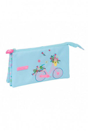 Mokyklinis dėklas Safta...