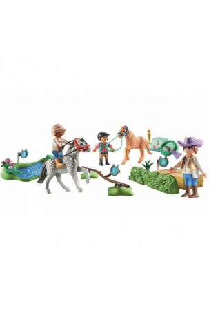 Playset Playmobil