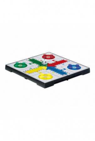 Parchis Cayro Magnetinis