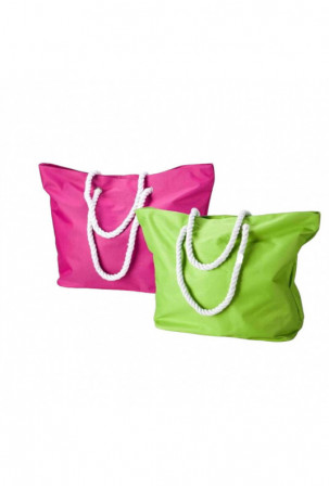 Paplūdimio krepšys Žalia...