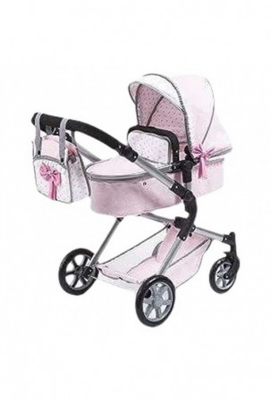 Lėlių vežimėlis Reig Combi...