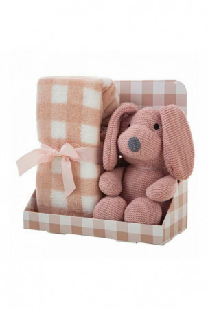 Pūkuotas žaislas Rožinė 90...