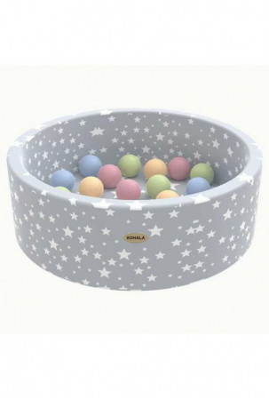 Kamuolių baseinas Kohala...