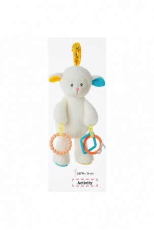 Pūkuotas žaislas 28 cm