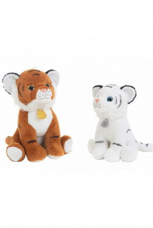 Pūkuotas žaislas Tigras 45cm