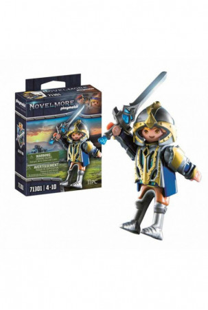 Playset Playmobil Novelmore...