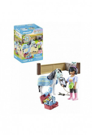 Playset Playmobil 71497 27...