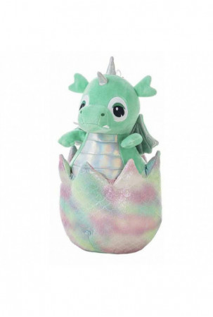 Pūkuotas žaislas Drakonas...